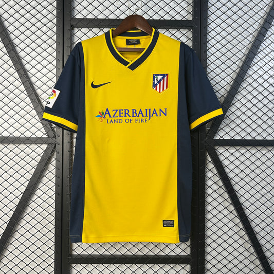 Atlético Madrid 13/14 Away