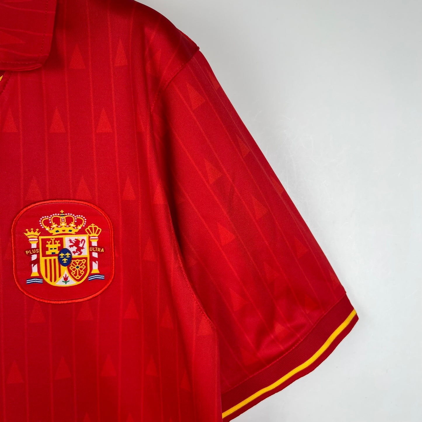 Espanha 88/91 Home
