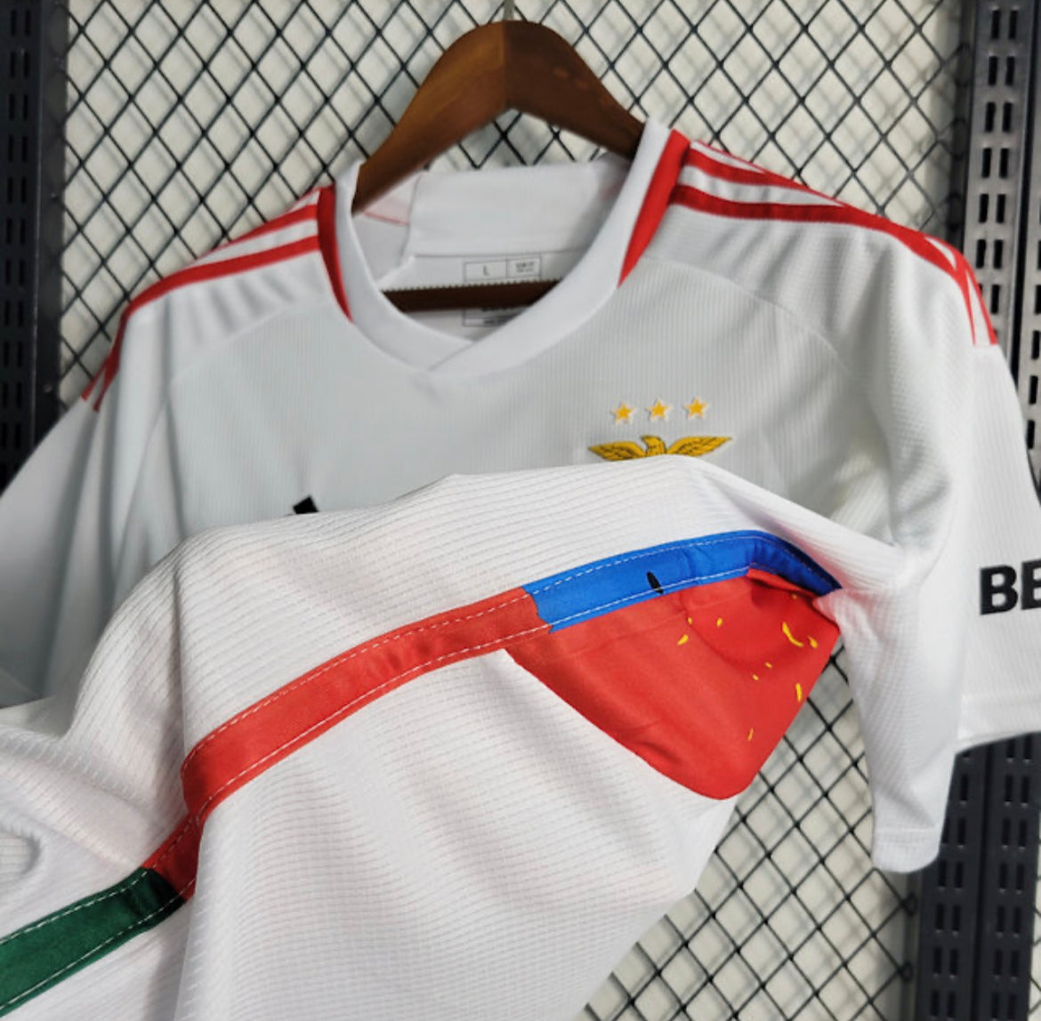 SL Benfica Third 23/24