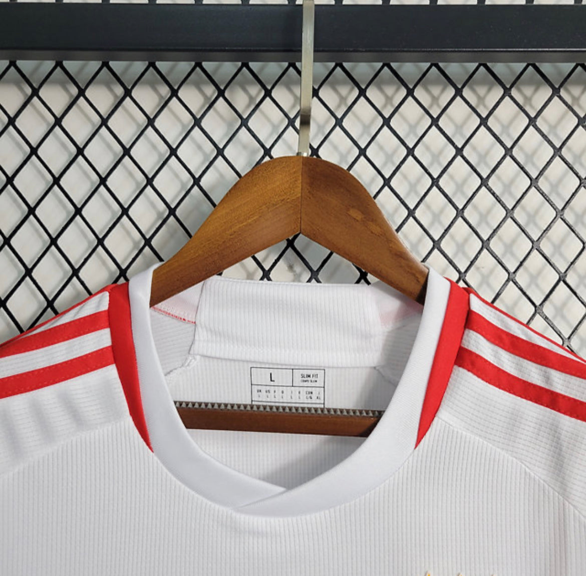SL Benfica Third 23/24