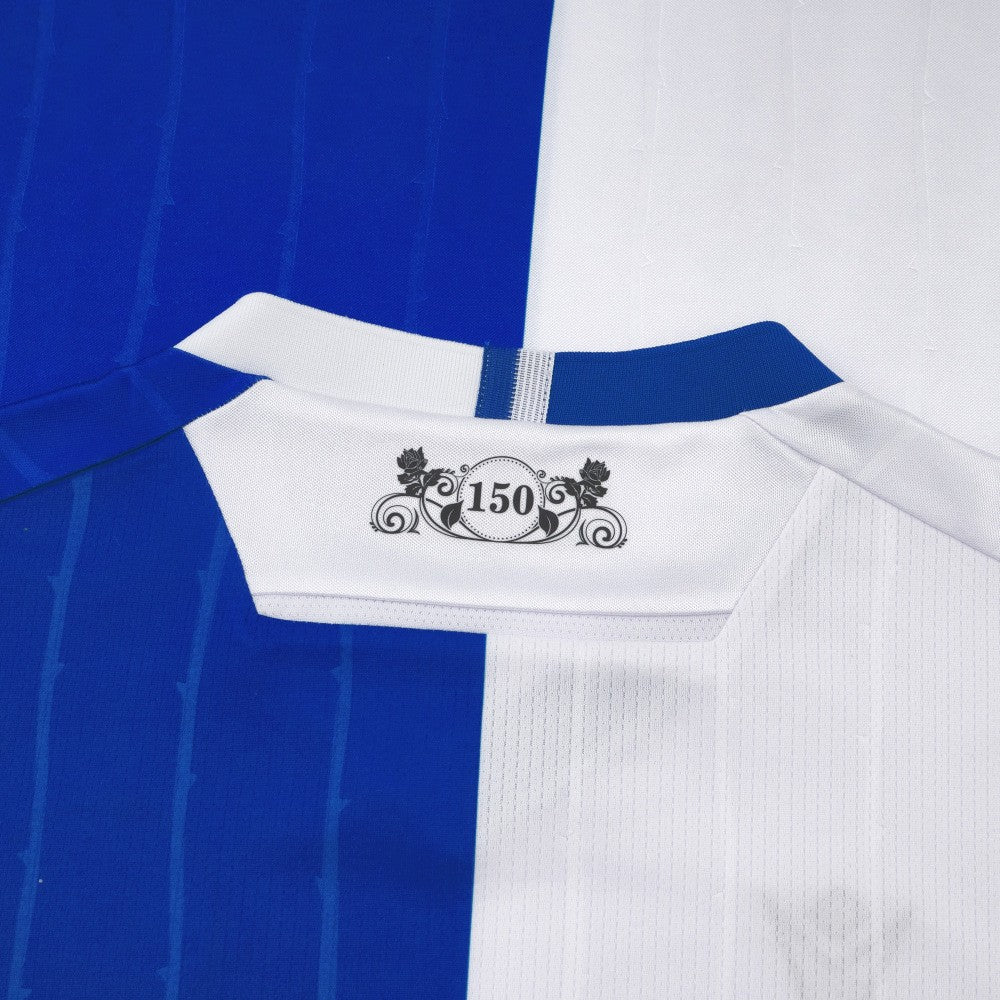 Blackburn Rovers 25/26 Home