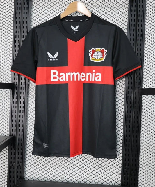 Bayern Leverkusen Home 23/24