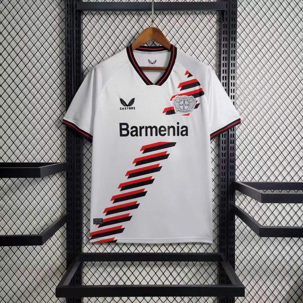 Bayern Leverkusen Away 23/24