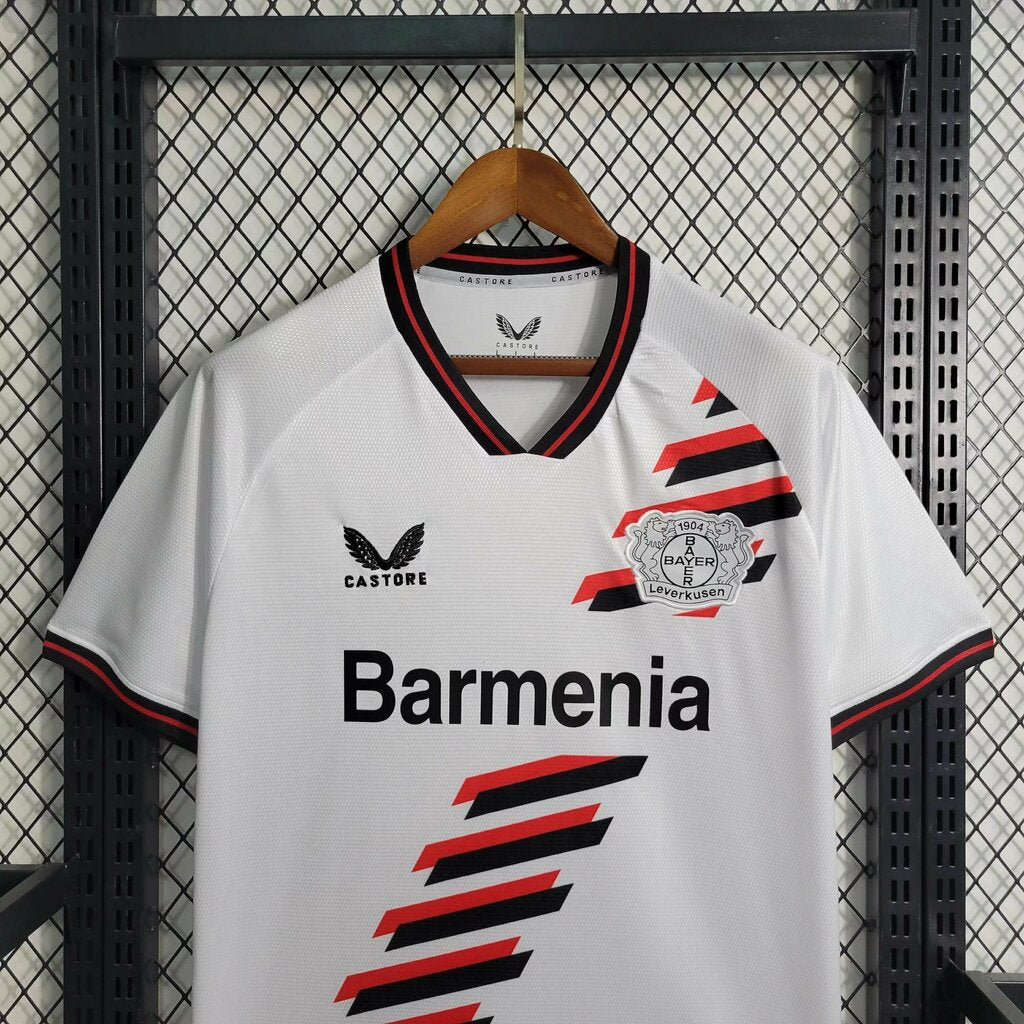 Bayern Leverkusen Away 23/24