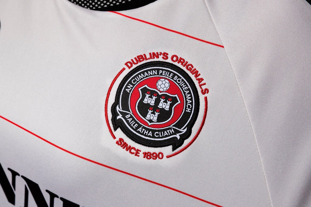 Bohemians 25/26 Away