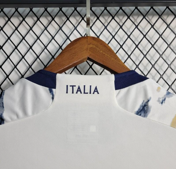 Itália Away 2022