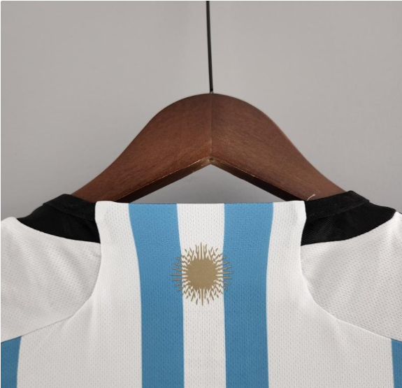 Argentina Home 2022