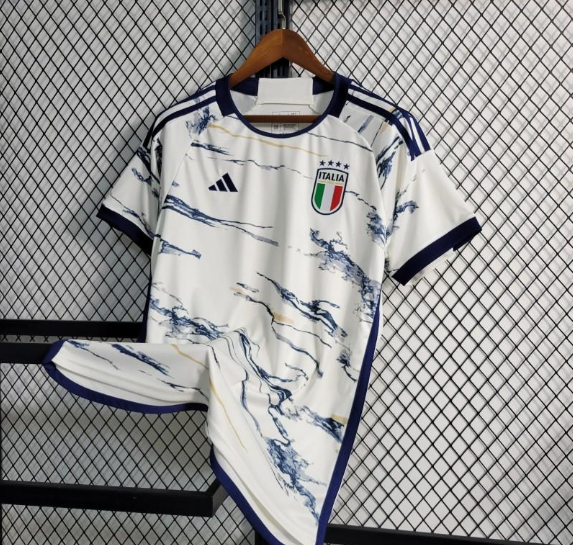 Itália Away 2022