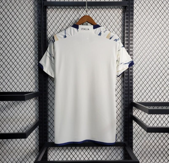Itália Away 2022