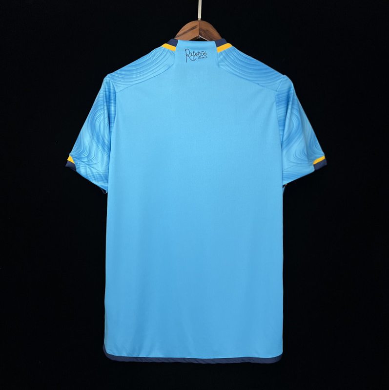 Cruzeiro Third 23/24