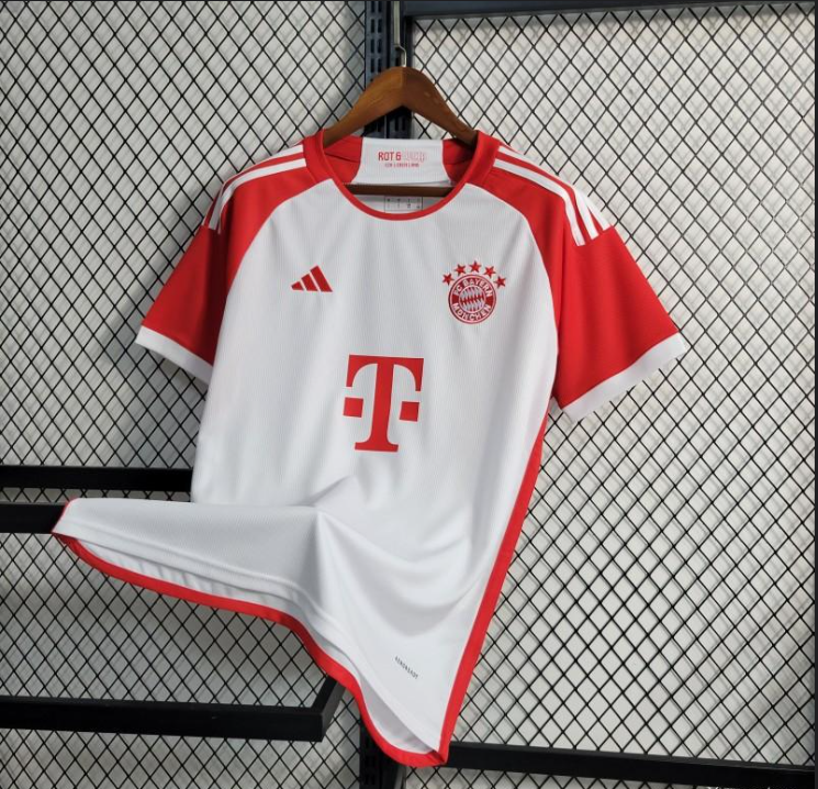 Bayern München Home 23/24