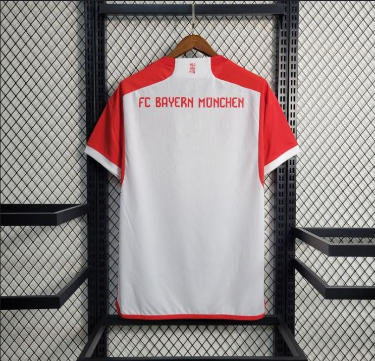 Bayern München Home 23/24