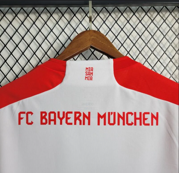 Bayern München Home 23/24
