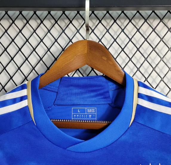 Itália Home 2022