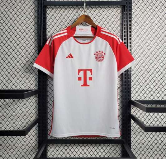 Bayern München Home 23/24