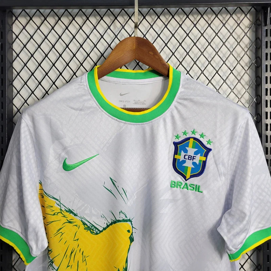Brasil 25/26 Edição Especial