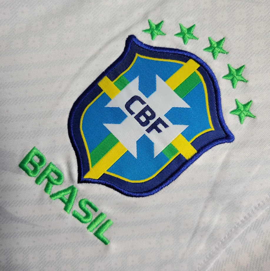 Brasil 25/26 Edição Especial