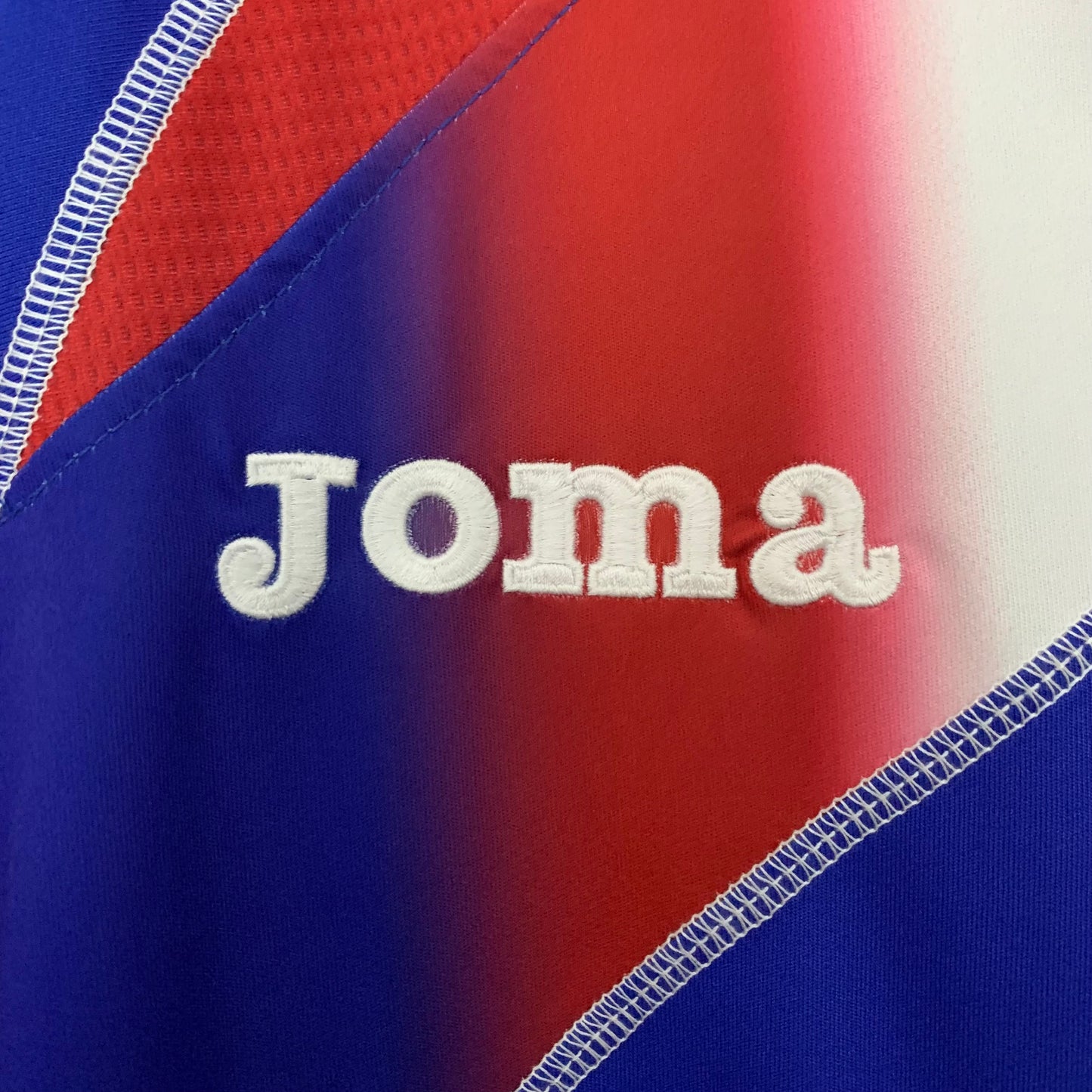 Getafe 09/10 Home