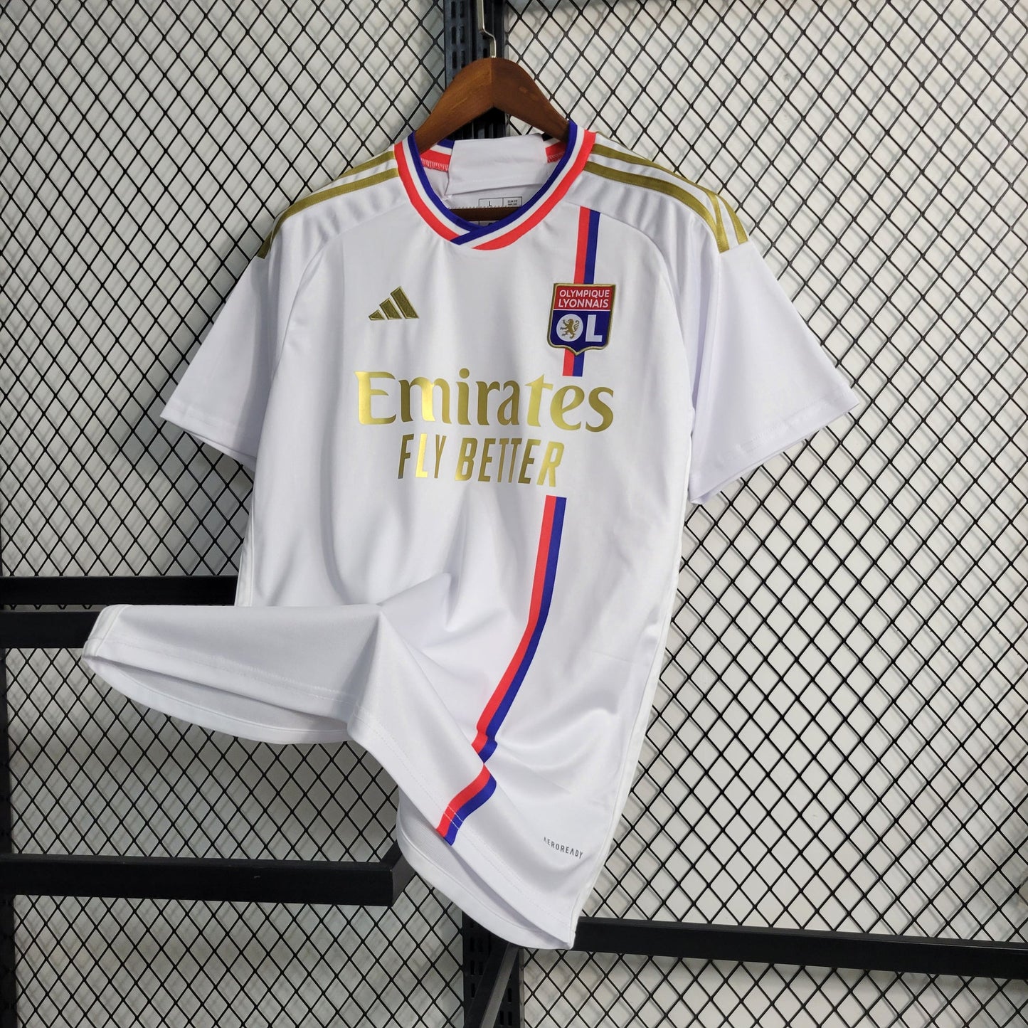 Lyon Home 23/24