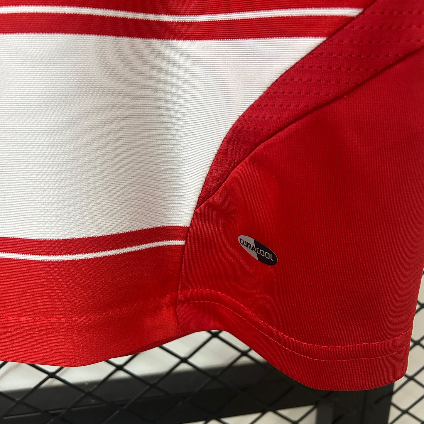 Bayern M. 07/08 home