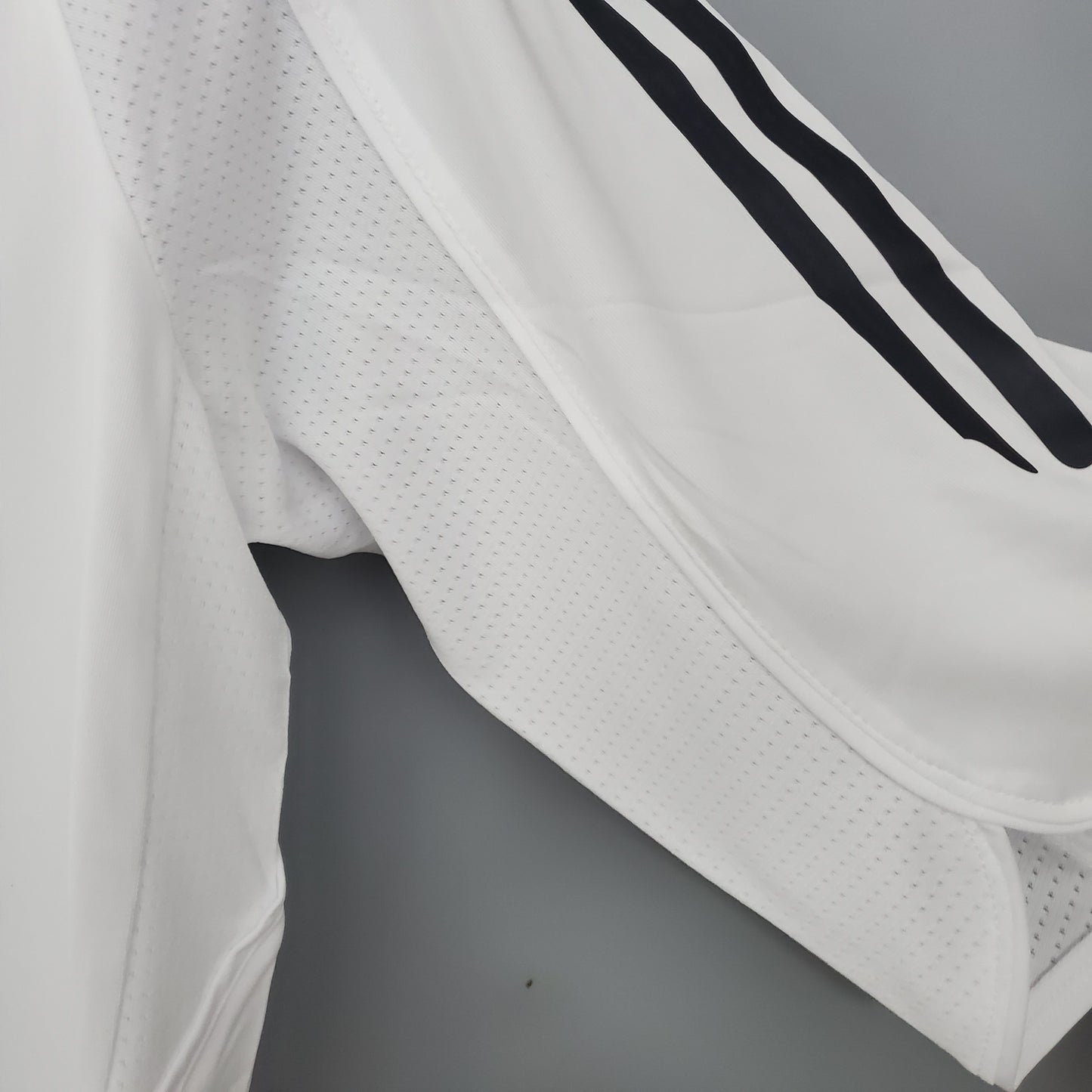 Real Madrid 05/06 Home