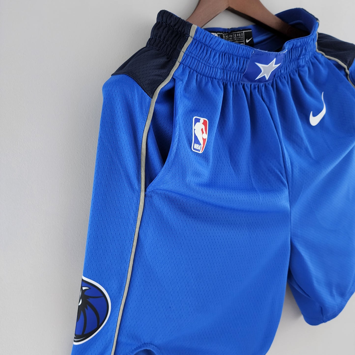 Dallas Mavericks Blue