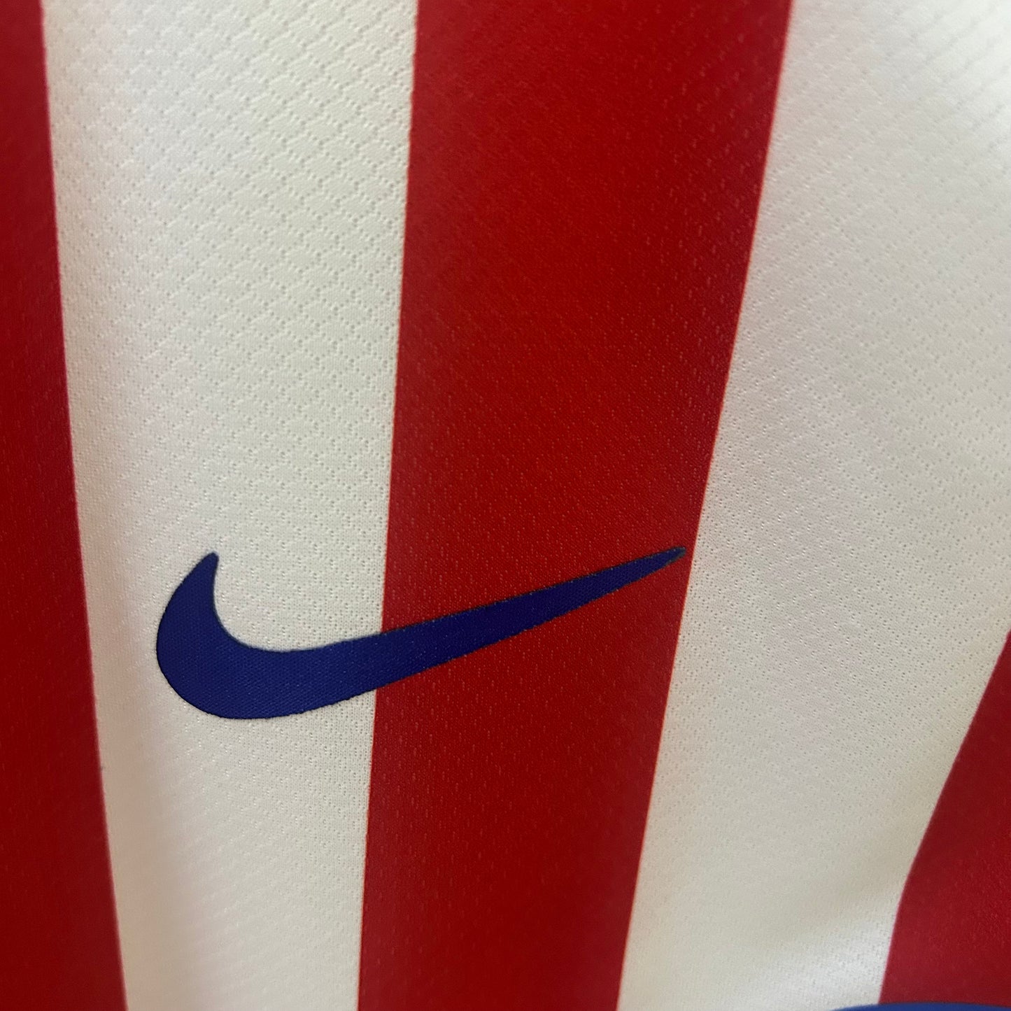 Atletico Madrid 25/26 Home