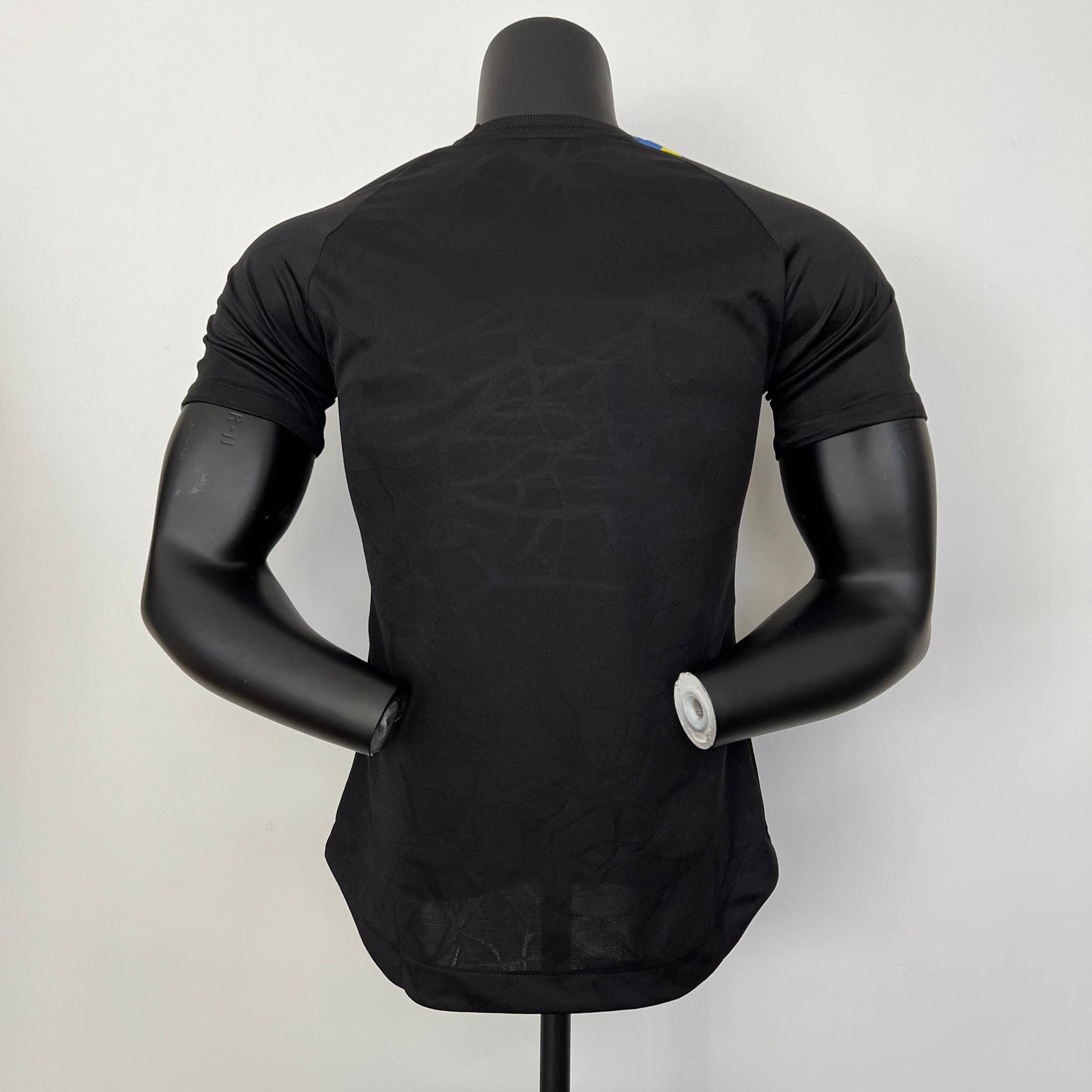 Manchester United 23/24 Special Edition Black