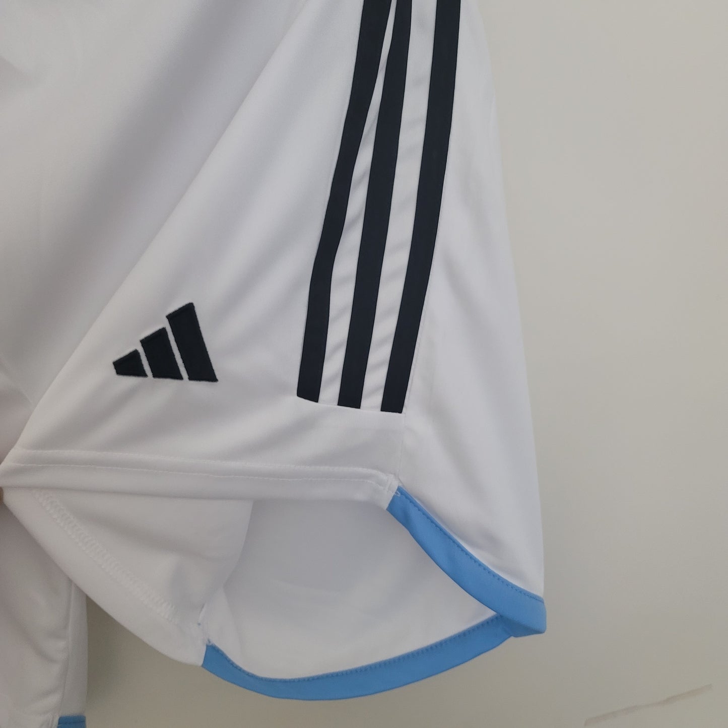 Argentina White 2022