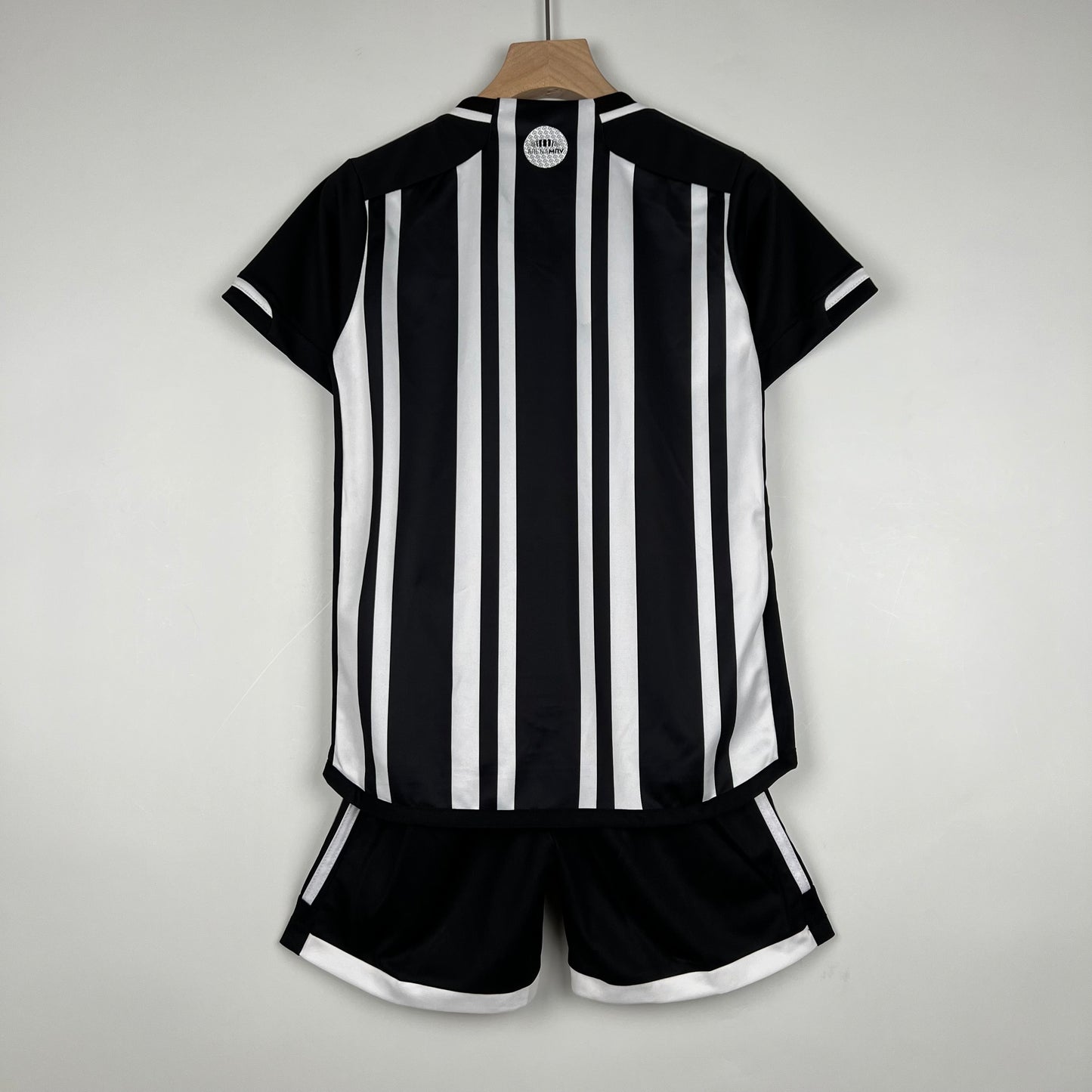 Atletico Mineiro 23/24 Home