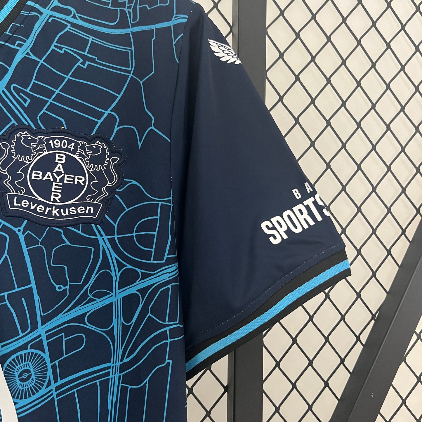 Leverkusen Special Edition 24/25