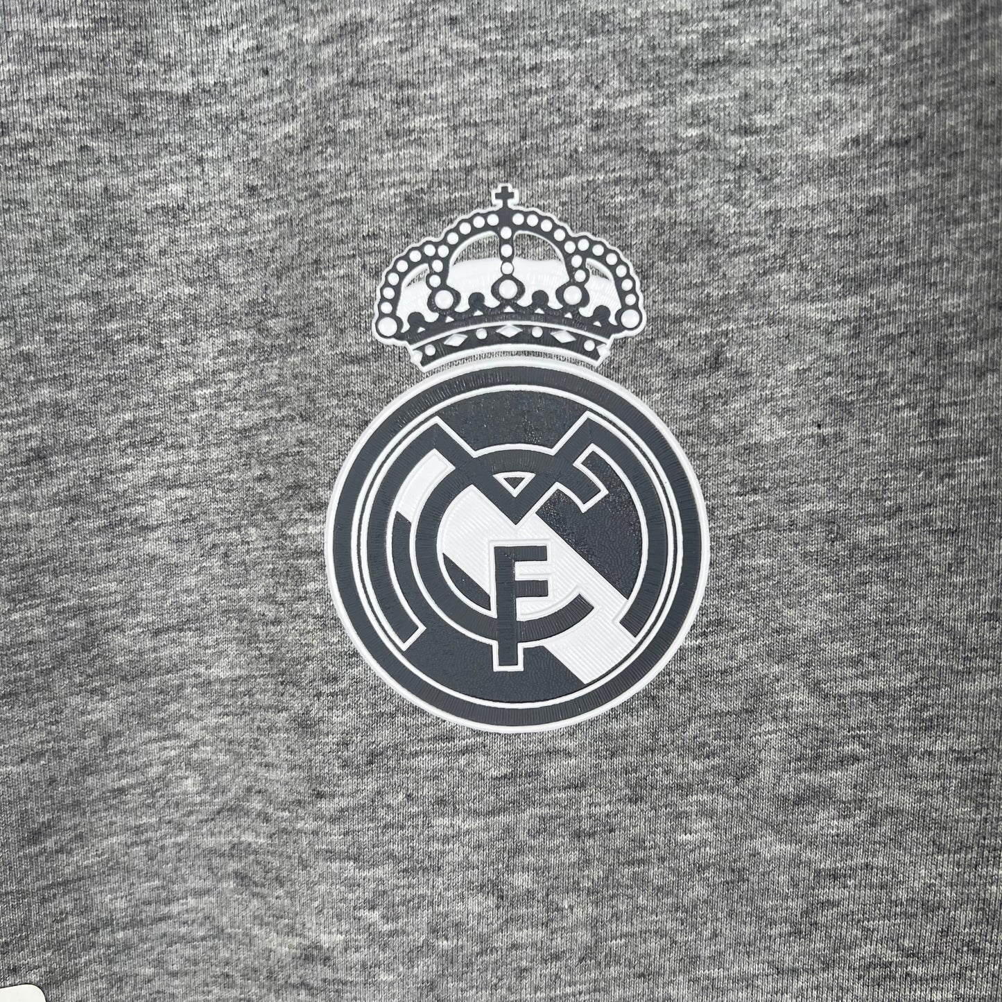 Real Madrid 15/16 Away
