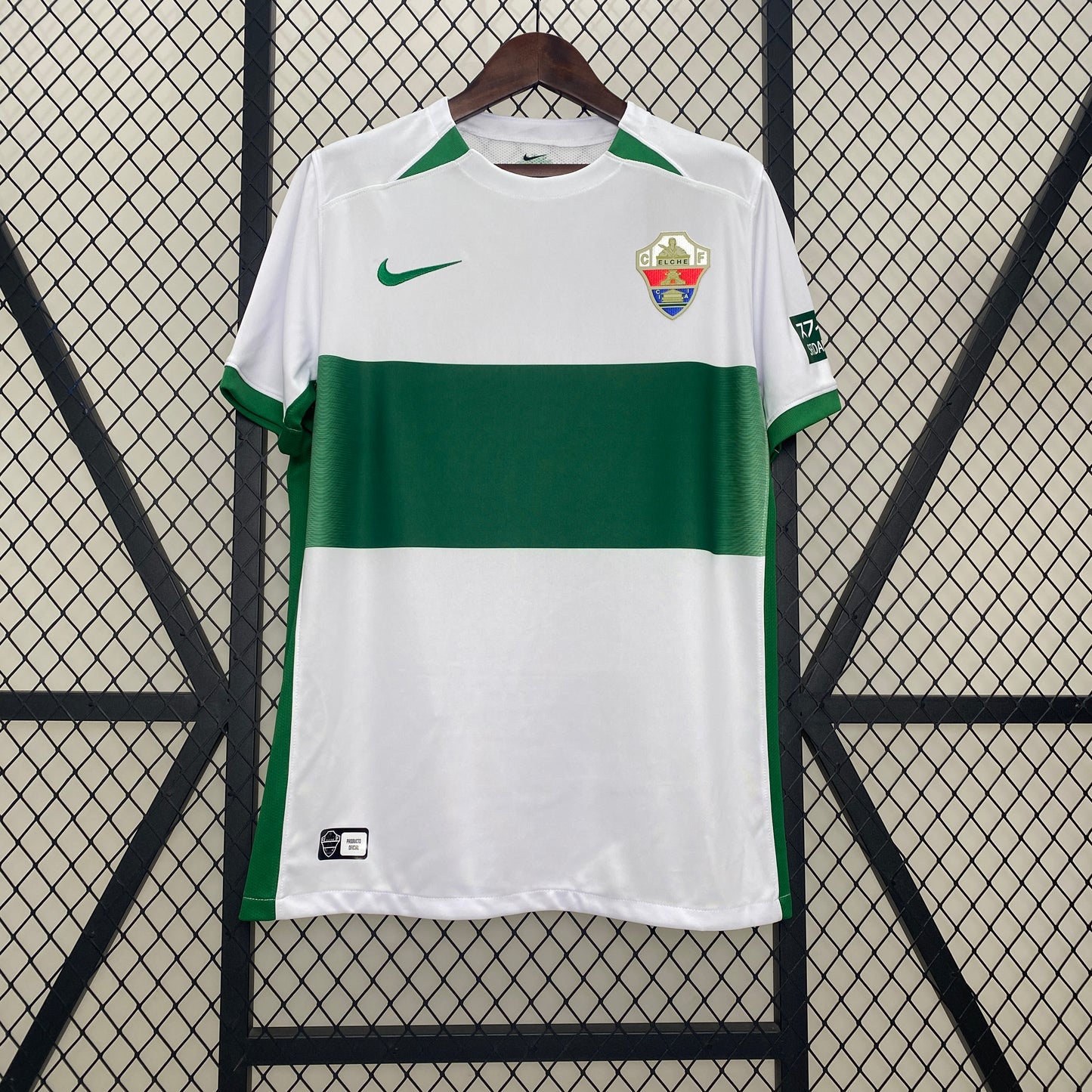 Elche Home 24/25