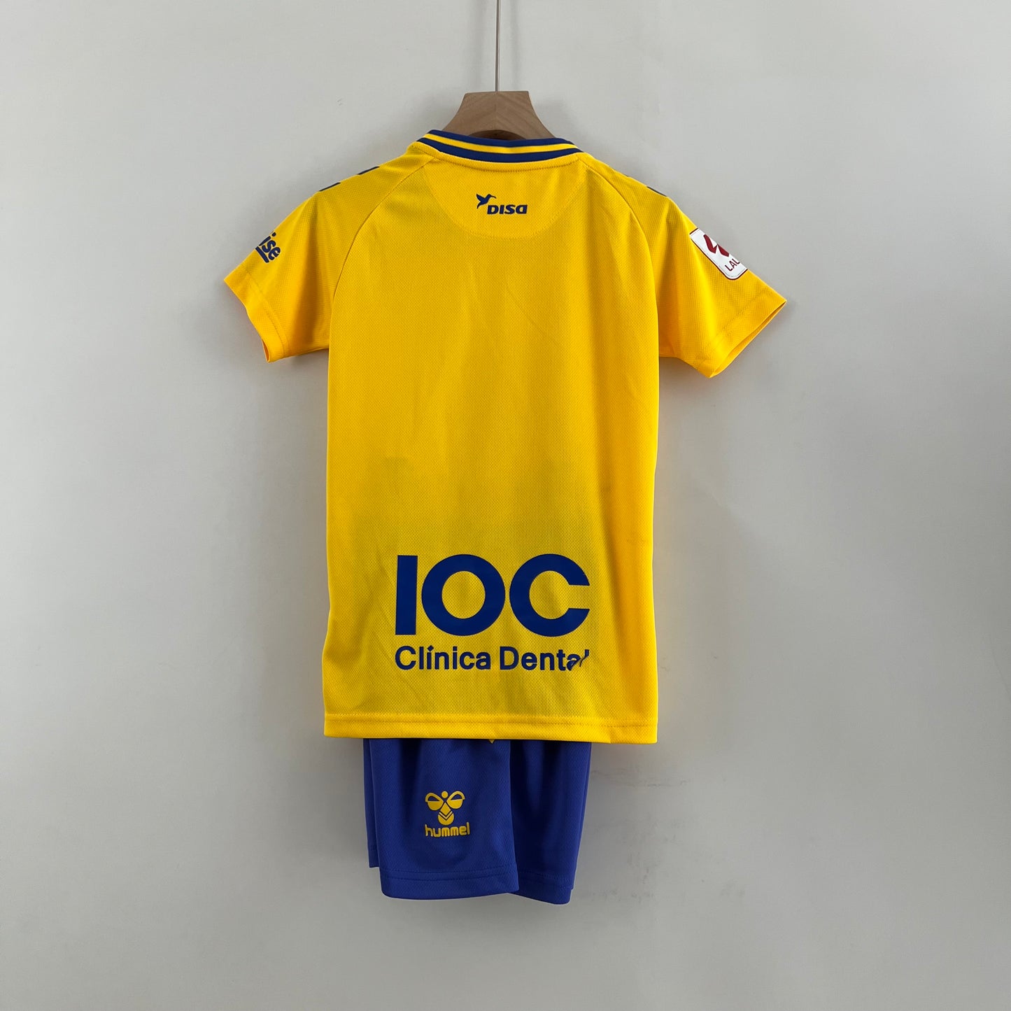 Las Palmas 23/24 Home