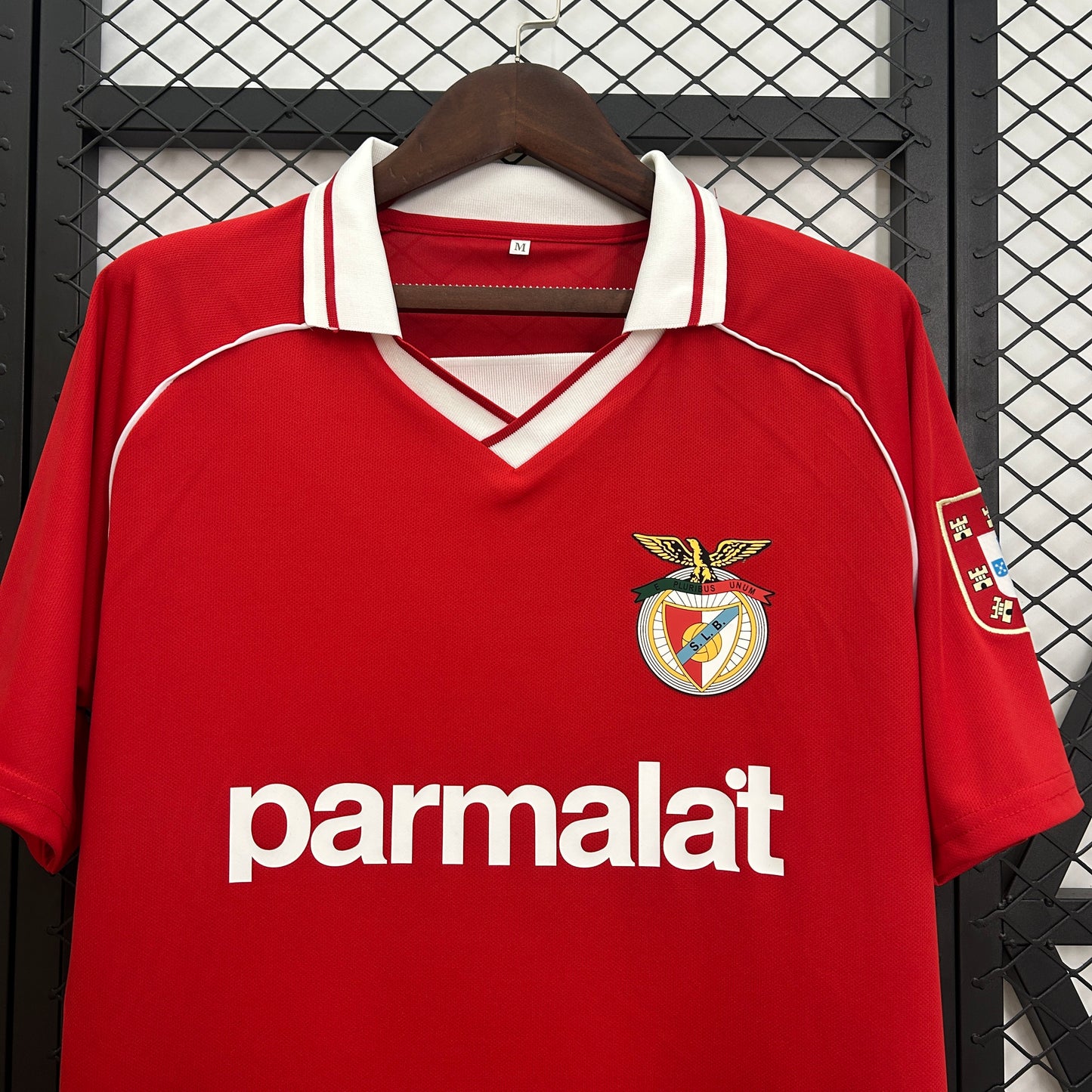 Benfica 94/95 Home