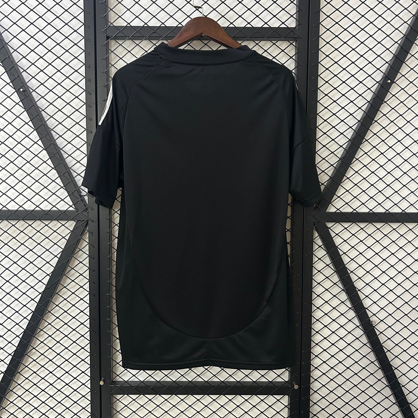 Charlotte FC 25/26 Away