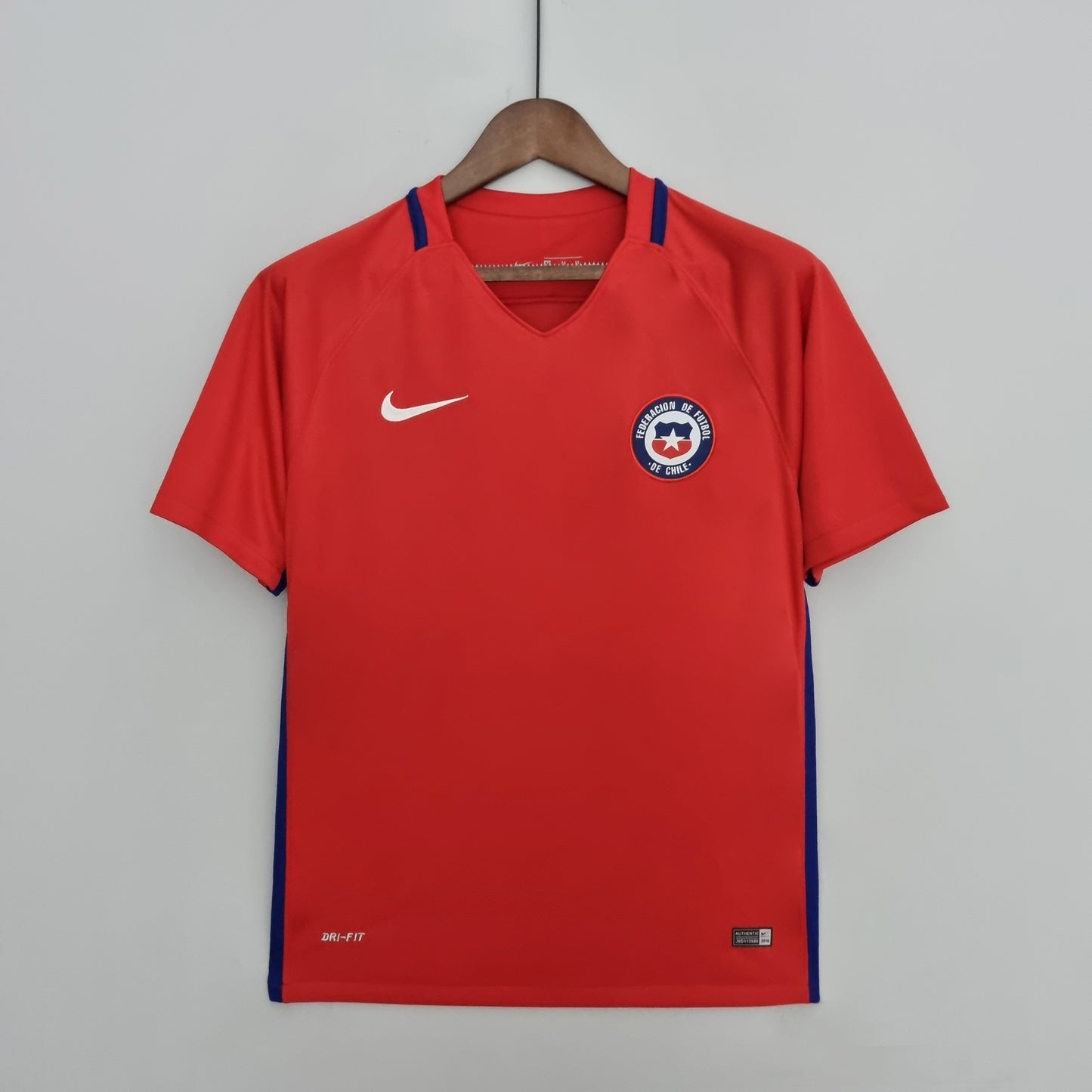 Chile 16/17 Home