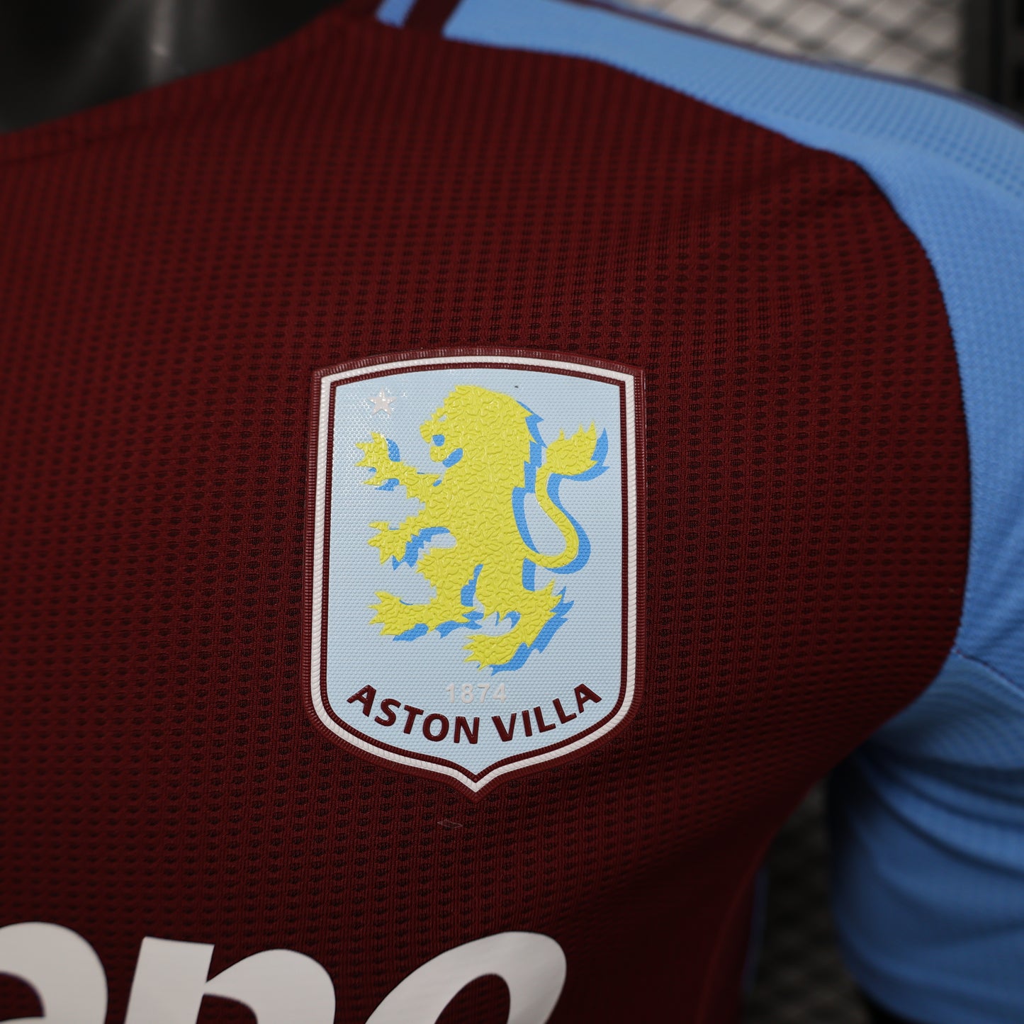 Aston Villa Home 24/25