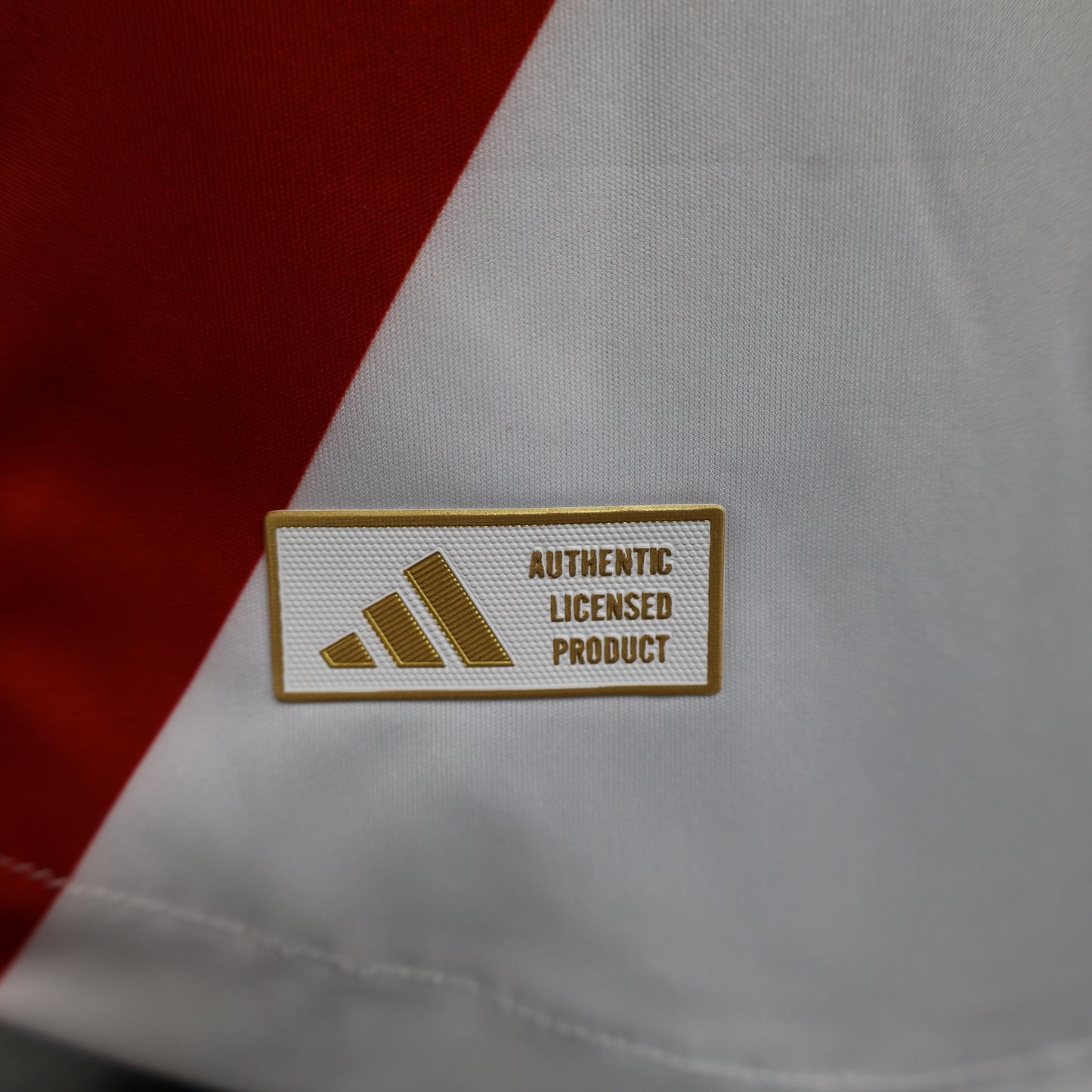 River Plate Home 24/25