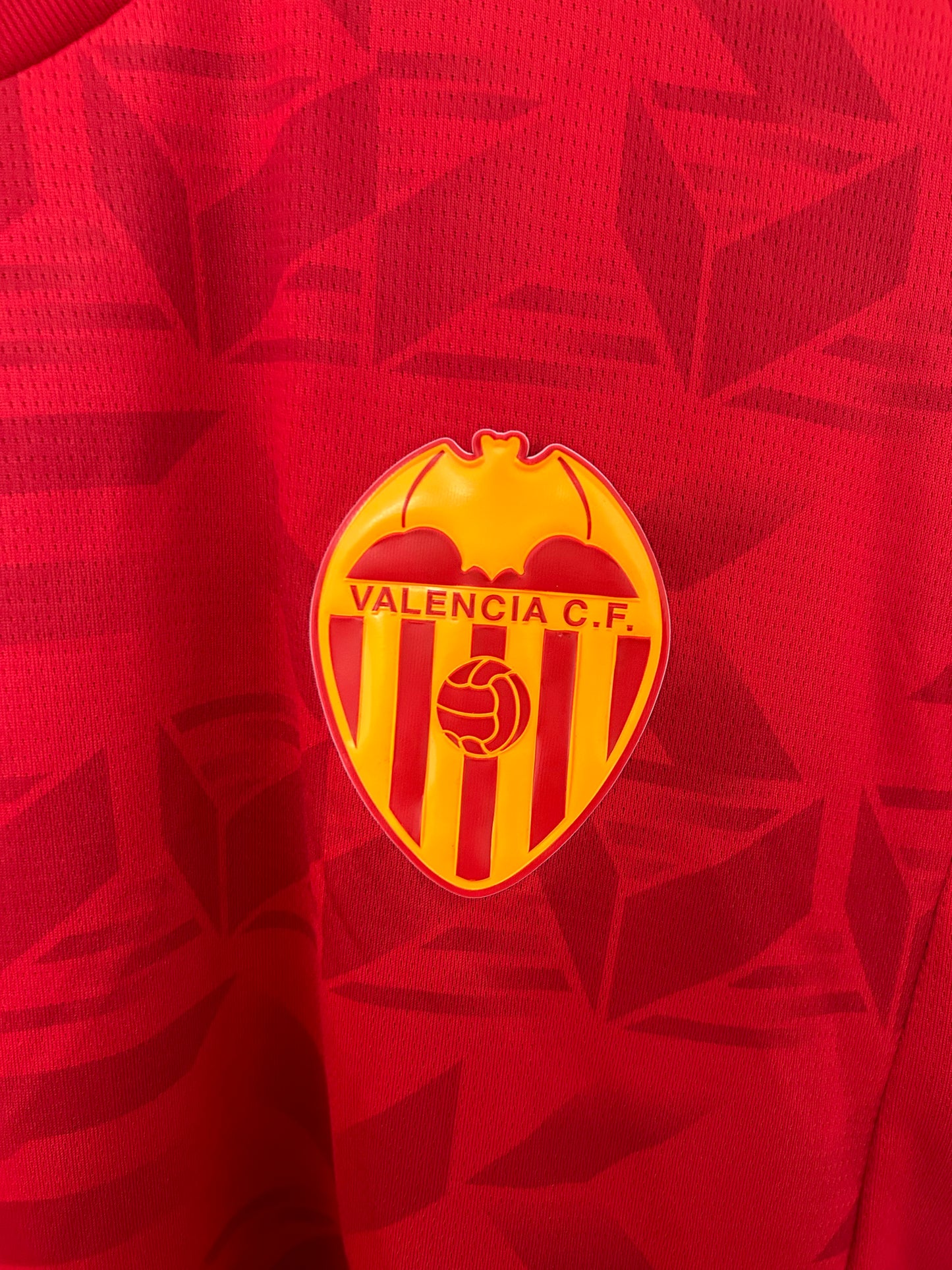 Valencia 25/26 Away