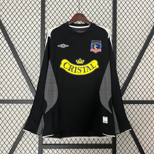 Colo Colo Away 2006 Long Sleeve