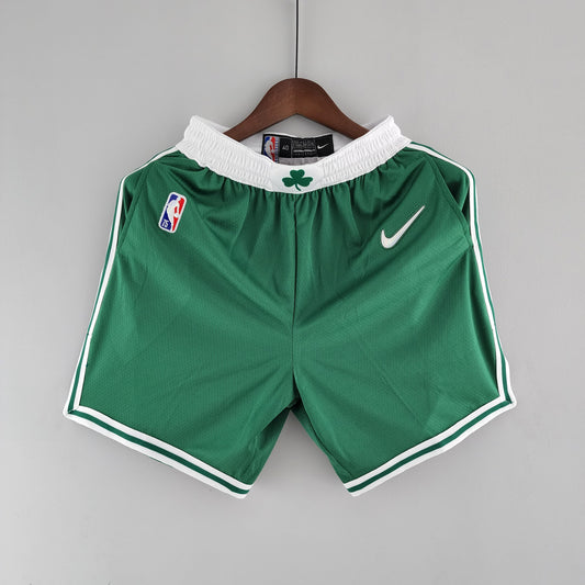 Boston Celtics Green/White