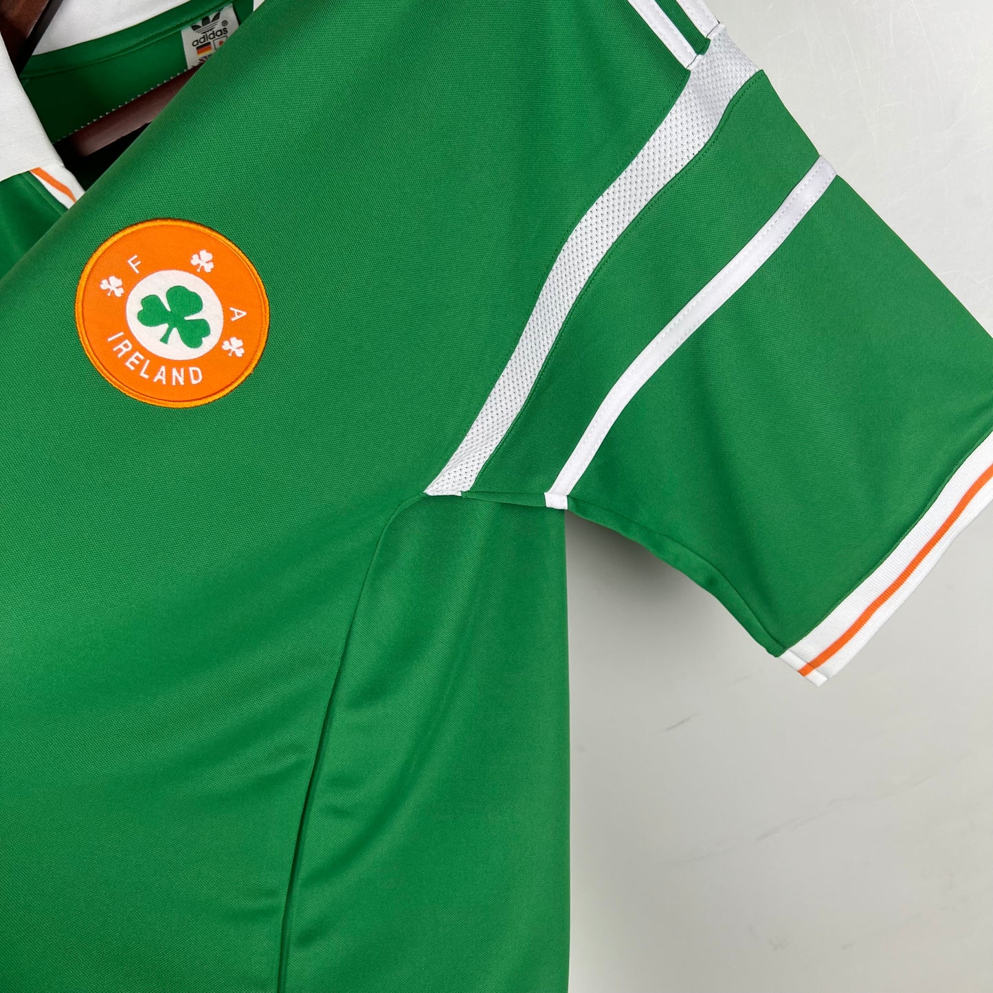 Irlanda 1998 Home