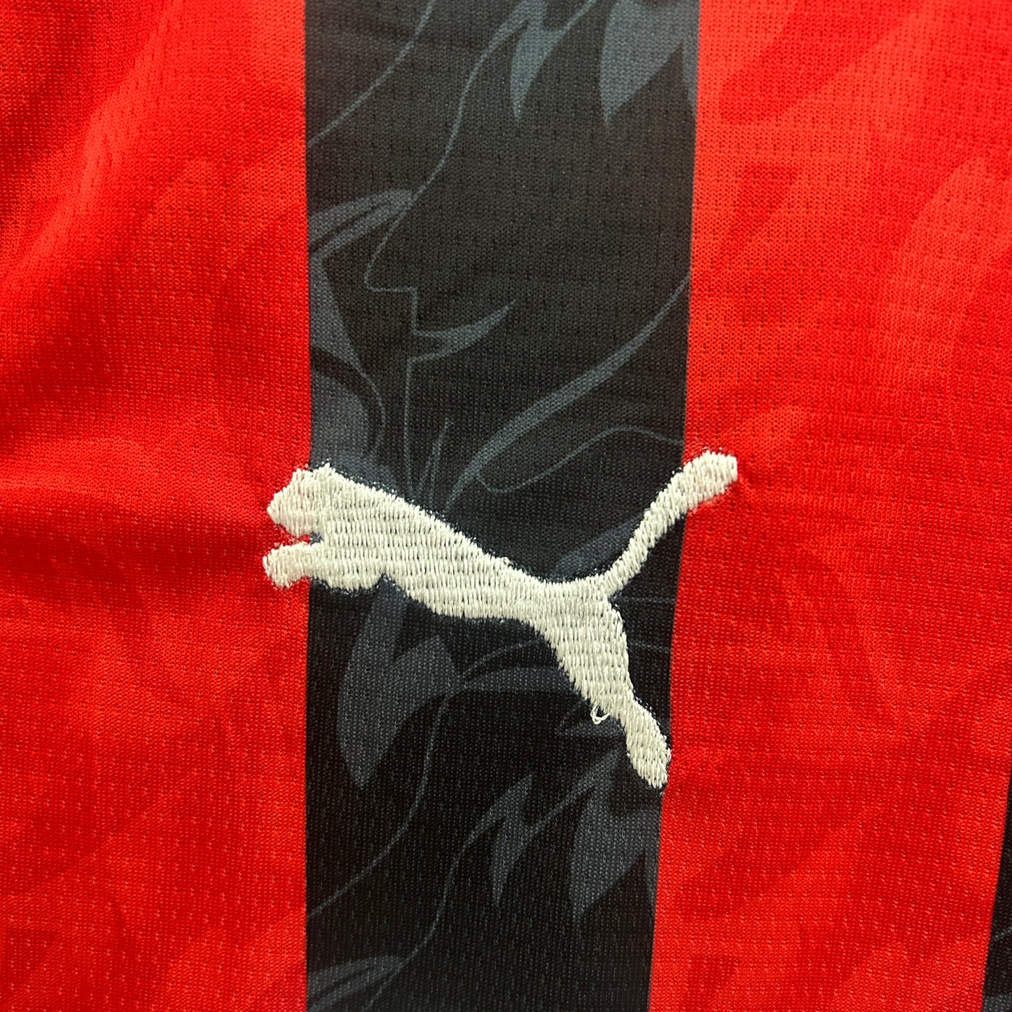 AC Milan 25/26 Home