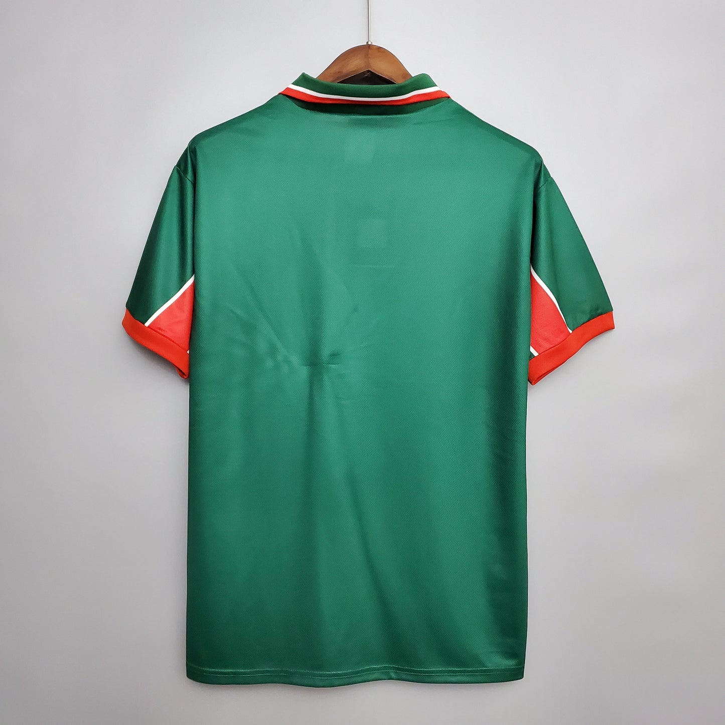 Morocco 1998 Home