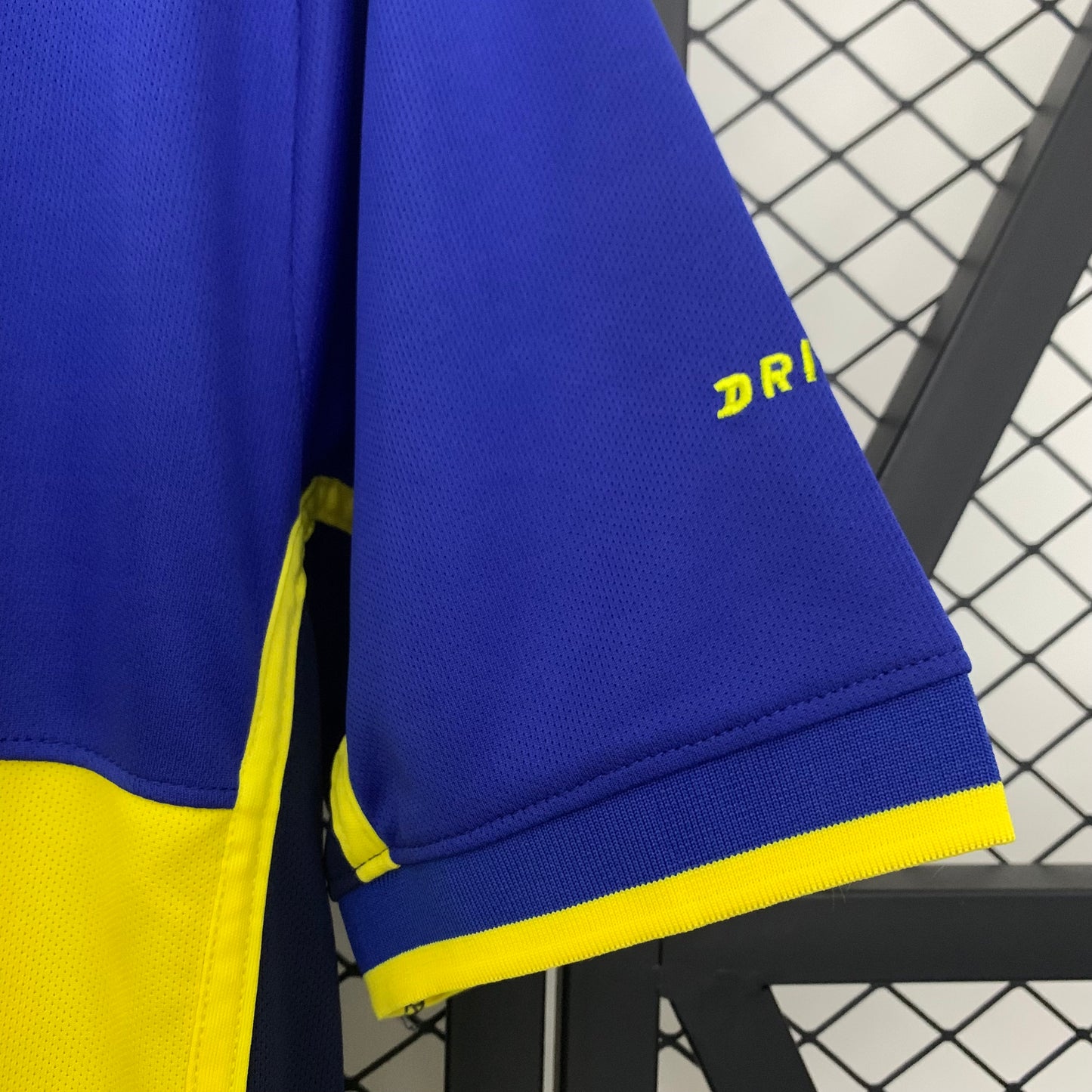 Boca Juniors 02/03 Home
