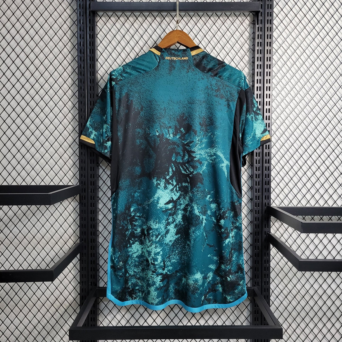 Alemanha Away 2022