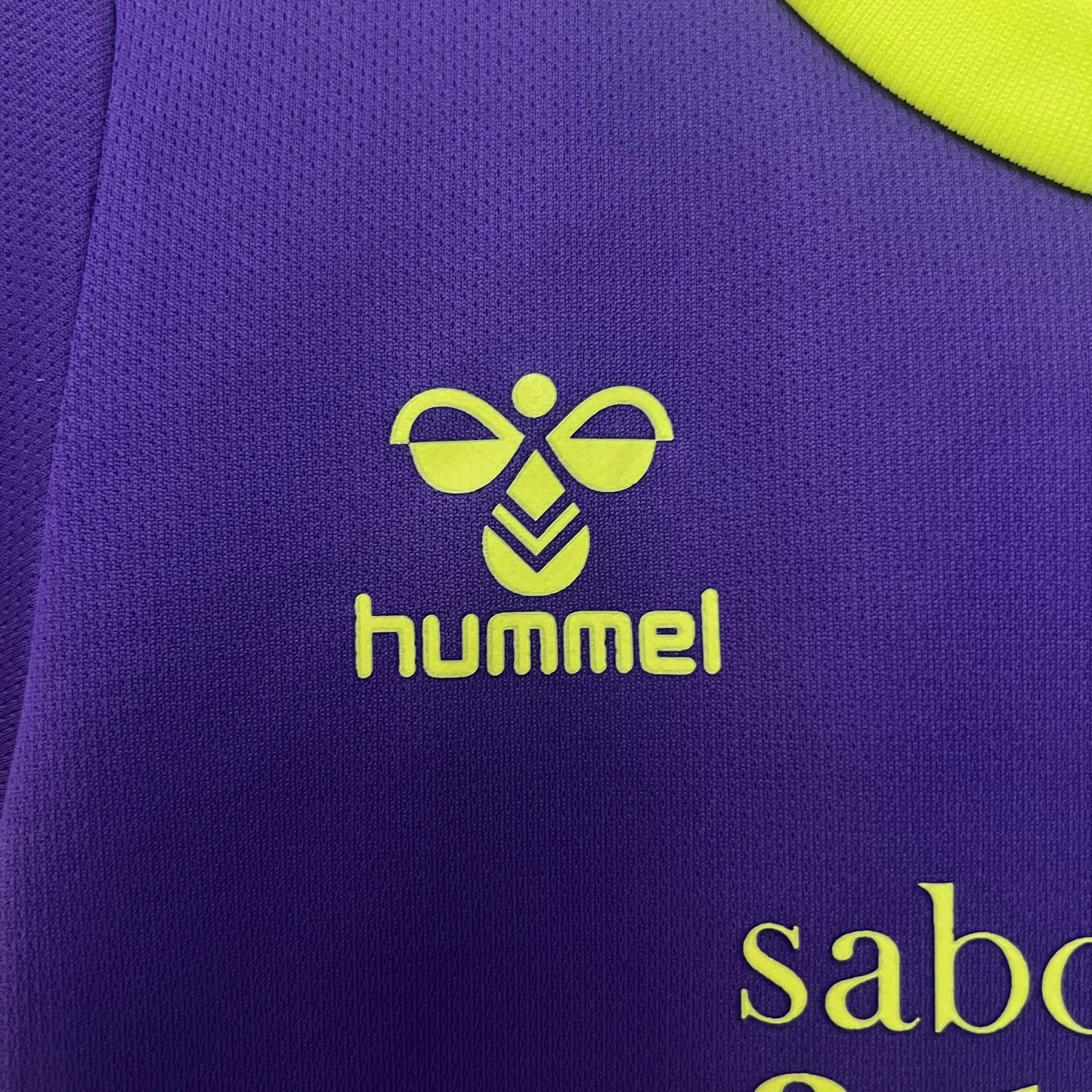 Malaga Kid Away 24/25