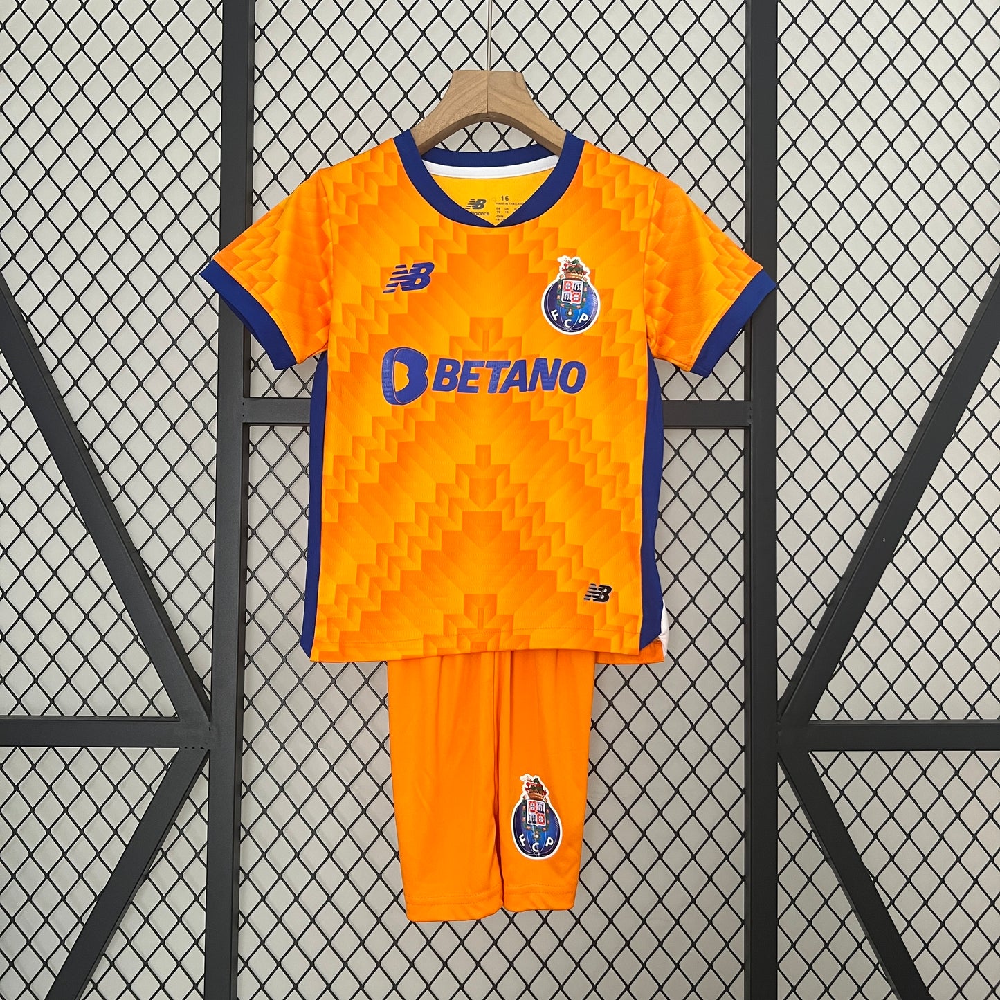 Porto Kid Away 24/25