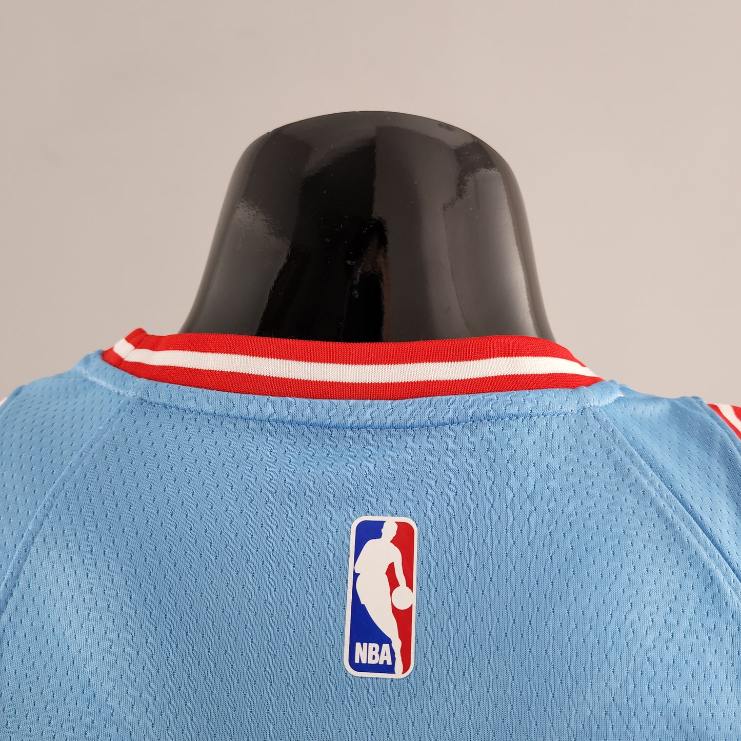 Chicago Bulls Light Blue | City Edition